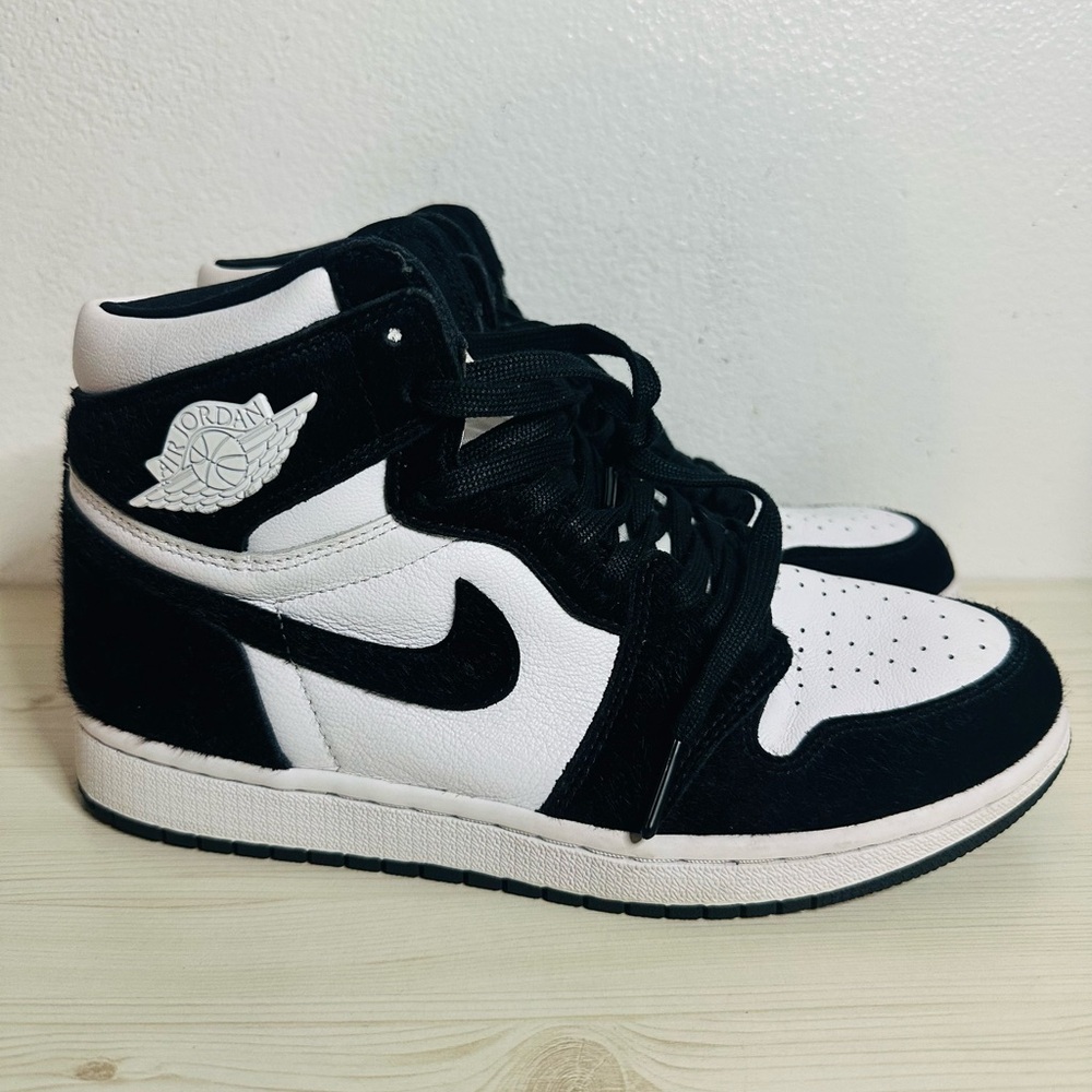 Wmns Nike air Jordan 1 retro high OG twist CD0461-007 Size 8.5w